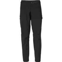 Pyöräilyhousut Vaude Naisten All Year Moab Pants Black